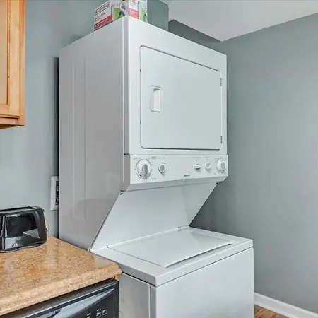 Historic First Floor Tower Grove Unit Stl 1E Villa Clifton Heights Exterior photo