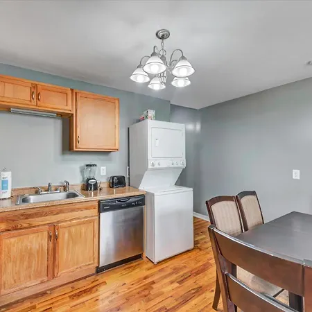 Historic First Floor Tower Grove Unit Stl 1E Villa Clifton Heights Exterior photo
