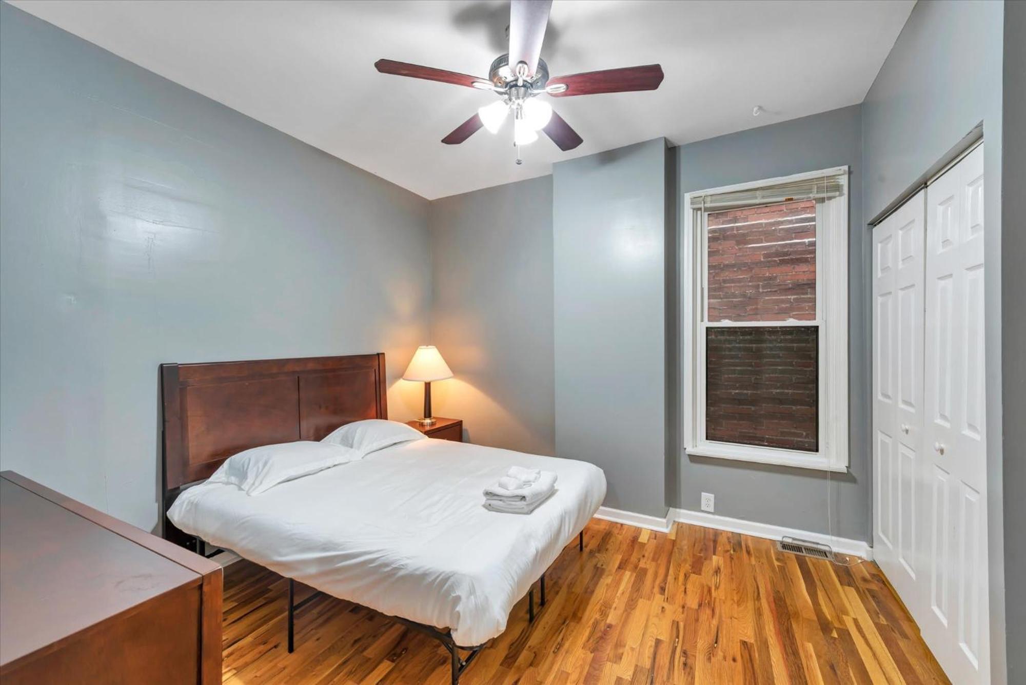 Historic First Floor Tower Grove Unit Stl 1e Holiday home Clifton Heights