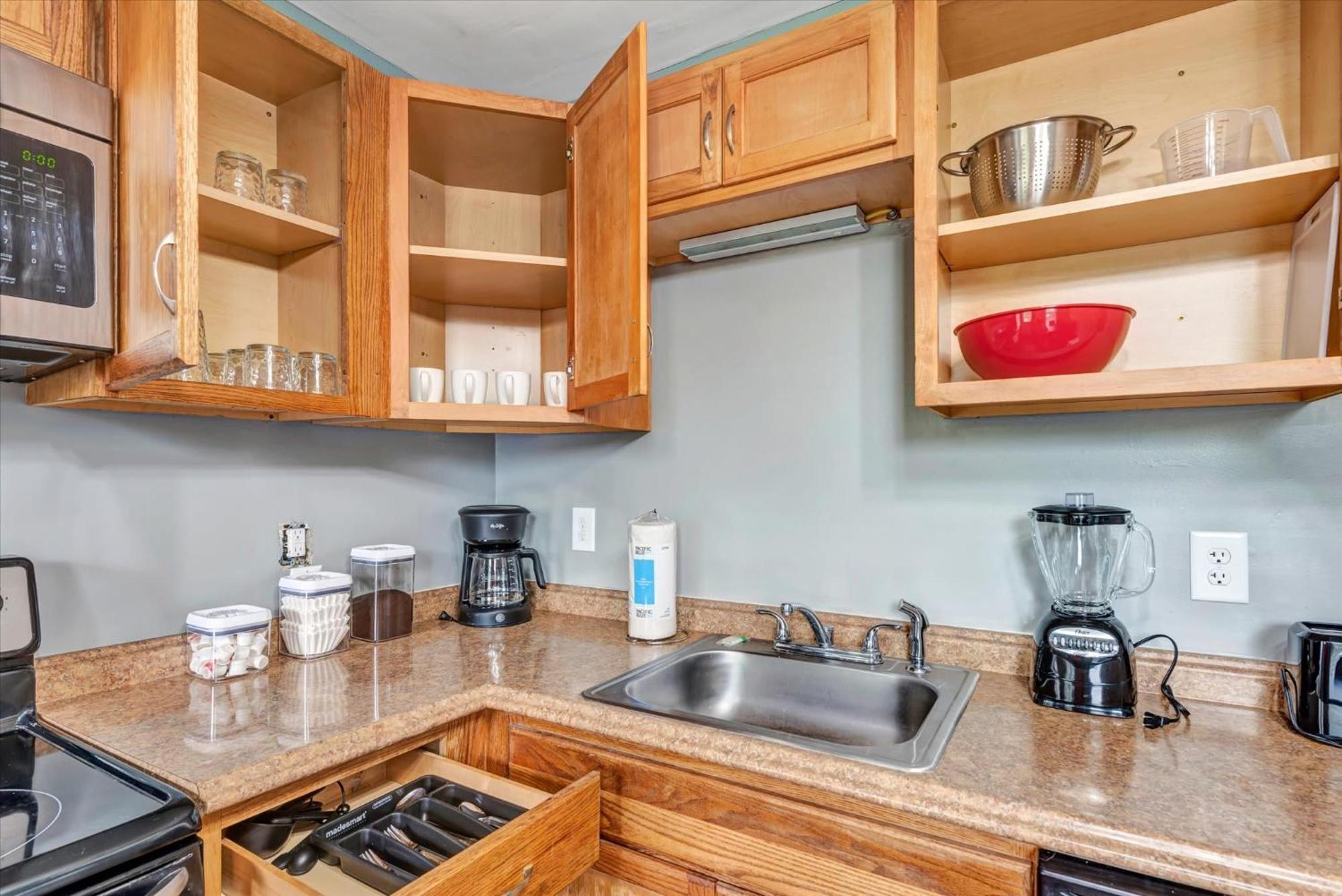 Historic First Floor Tower Grove Unit Stl 1e